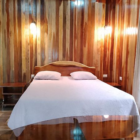 Casitas Del Bosque Monteverde. Δωμάτιο φωτογραφία