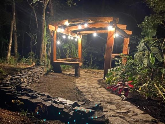 Casitas Del Bosque Monteverde. Εξωτερικό φωτογραφία