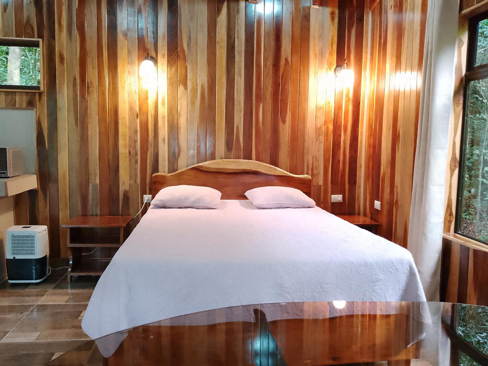 Casitas Del Bosque Monteverde. Δωμάτιο φωτογραφία