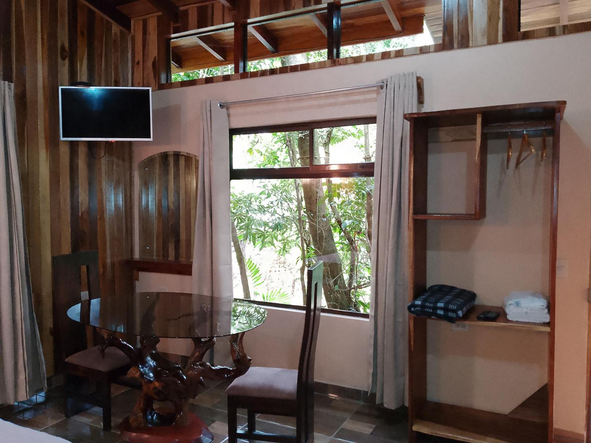 Casitas Del Bosque Monteverde. Δωμάτιο φωτογραφία